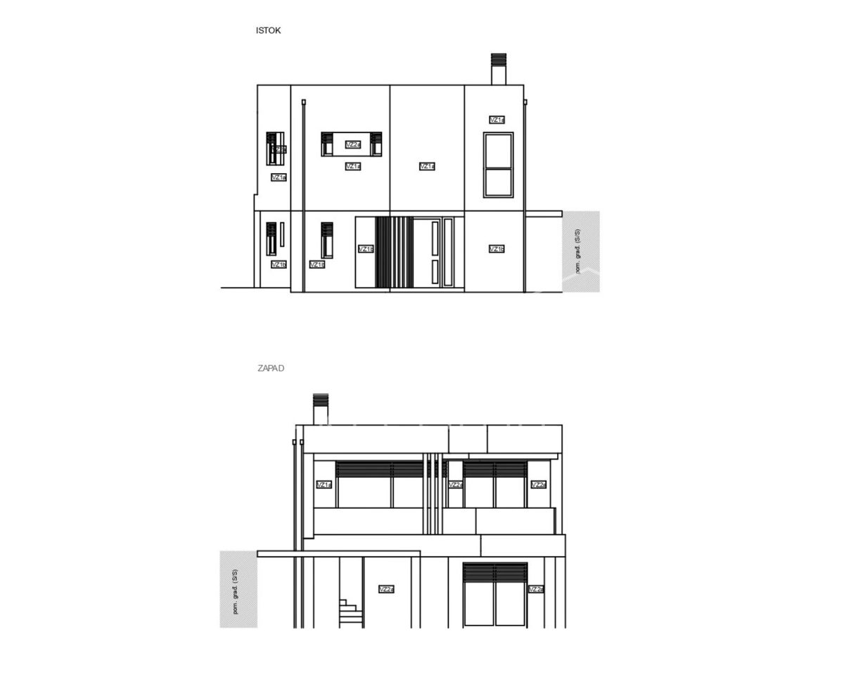House For sale - ISTARSKA VODNJAN