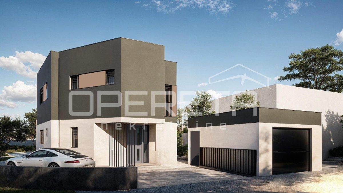 House For sale - ISTARSKA VODNJAN