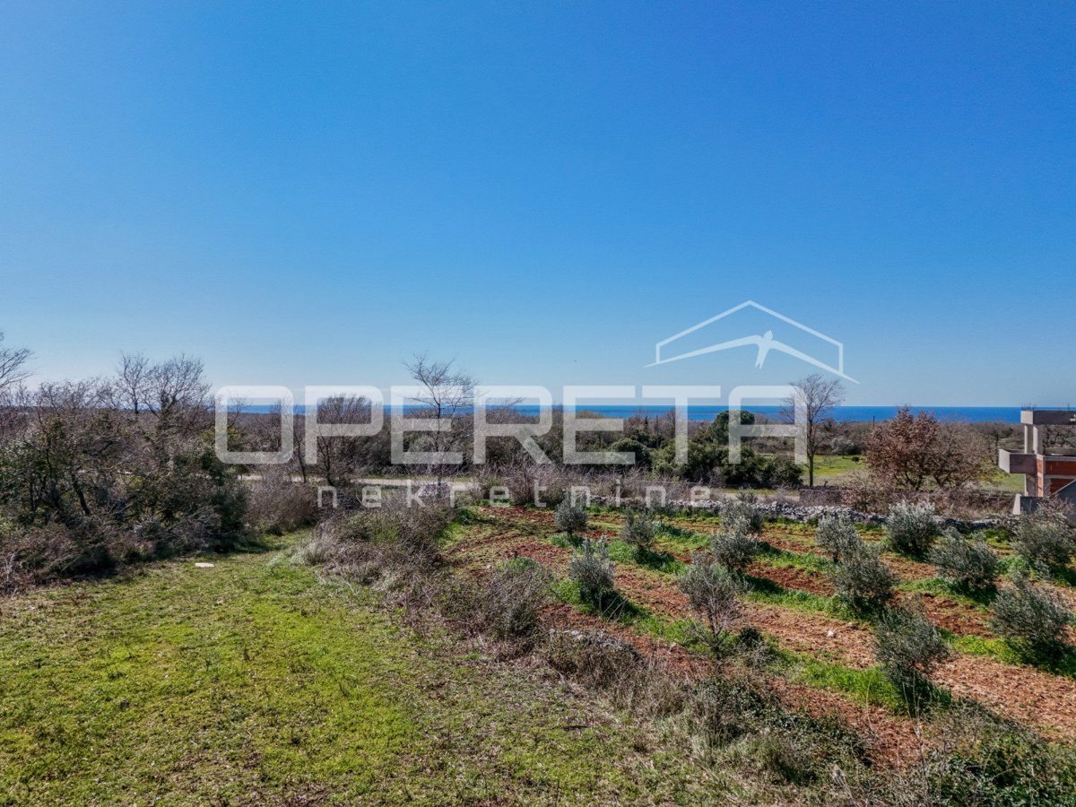 House For sale - ISTARSKA VODNJAN