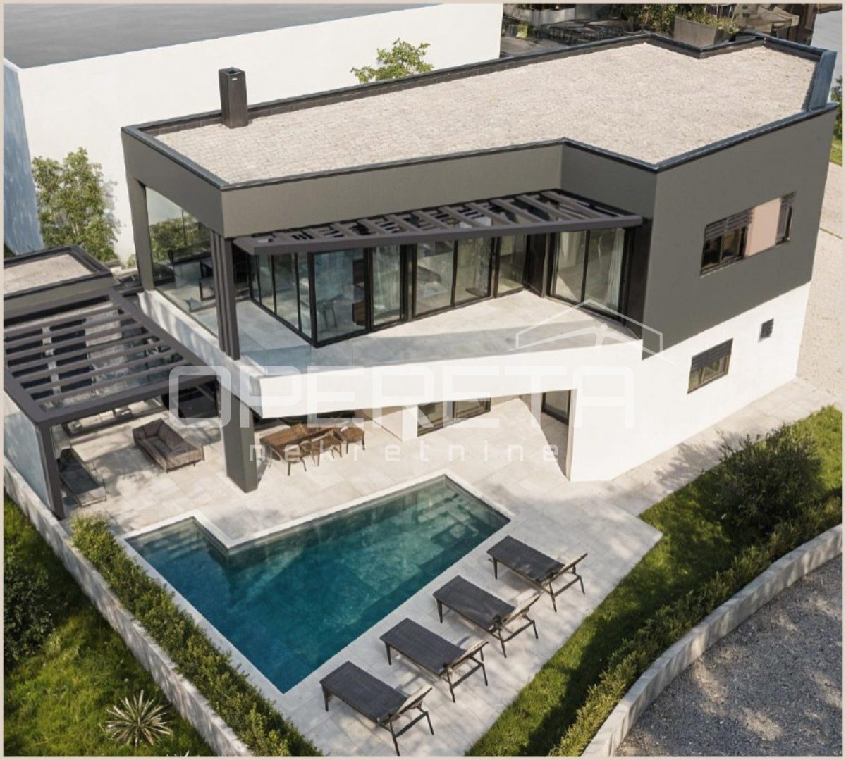 House For sale - ISTARSKA VODNJAN