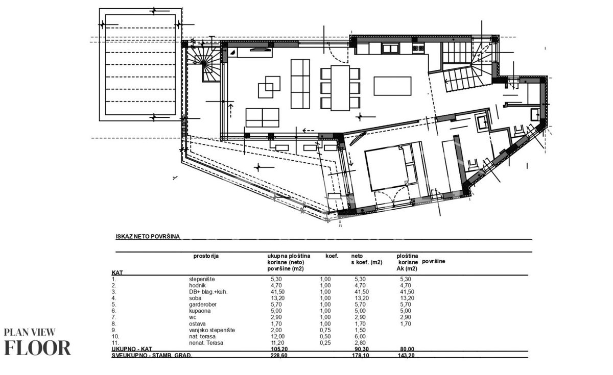 House For sale - ISTARSKA VODNJAN