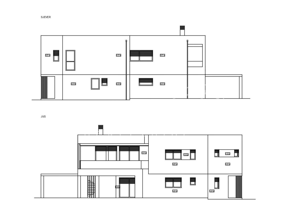 House For sale - ISTARSKA VODNJAN