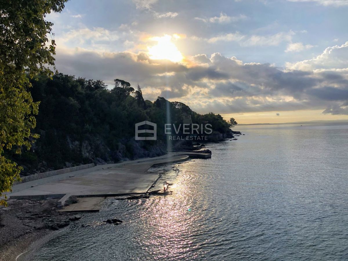 Land For sale - PRIMORSKO-GORANSKA RIJEKA