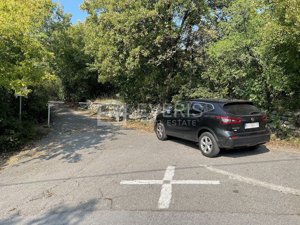 Land For sale - PRIMORSKO-GORANSKA RIJEKA