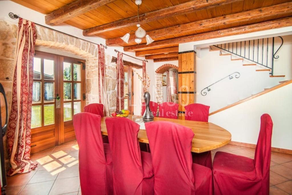 Haus Zu verkaufen - Istarska Marčana - foto 5/20
