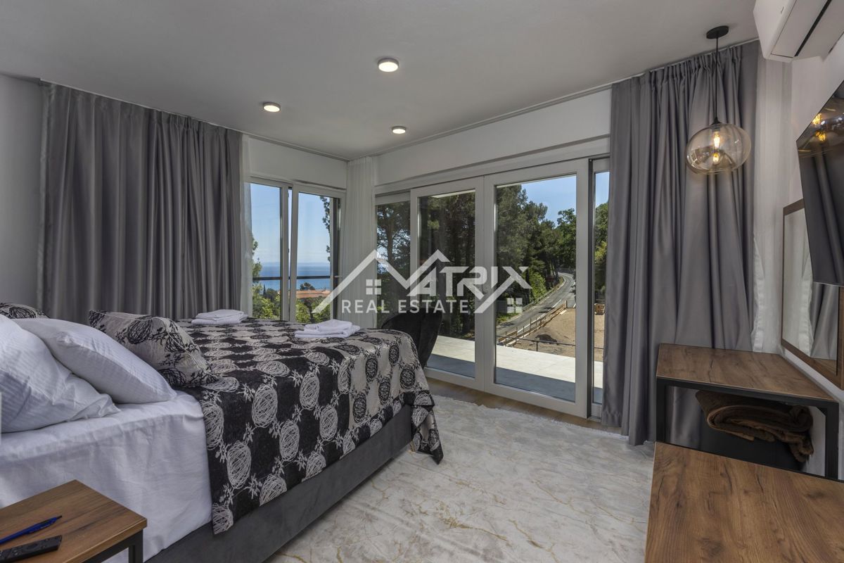 House For sale - PRIMORSKO-GORANSKA OPATIJA
