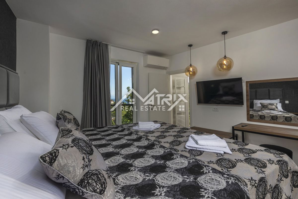 House For sale - PRIMORSKO-GORANSKA OPATIJA