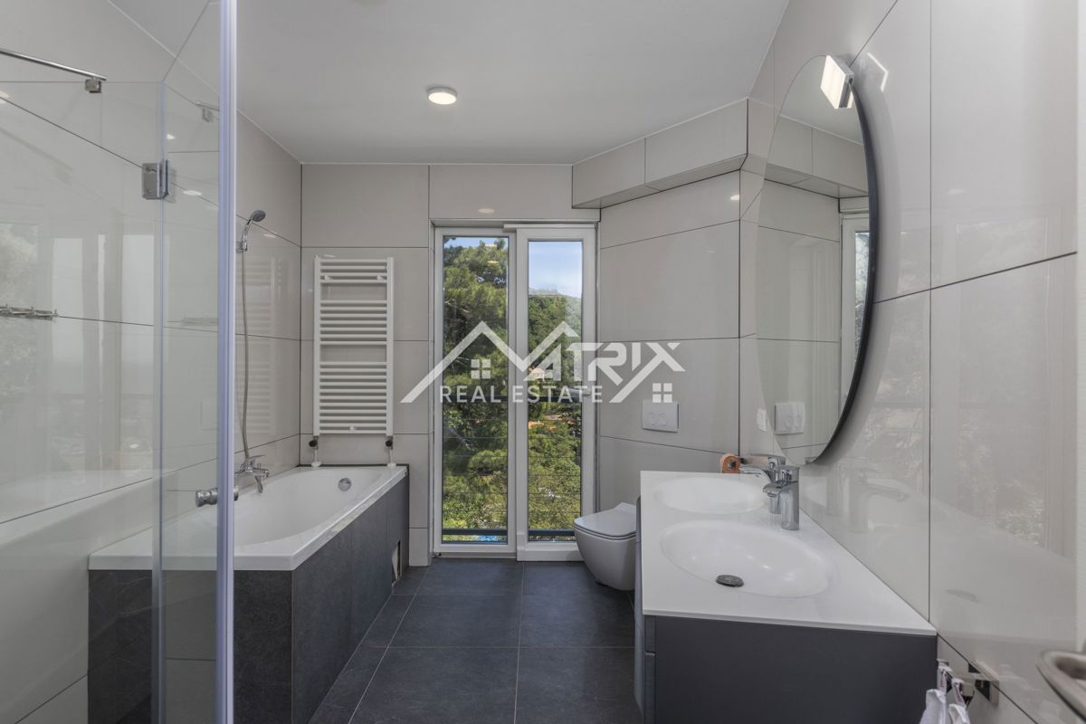 House For sale - PRIMORSKO-GORANSKA OPATIJA