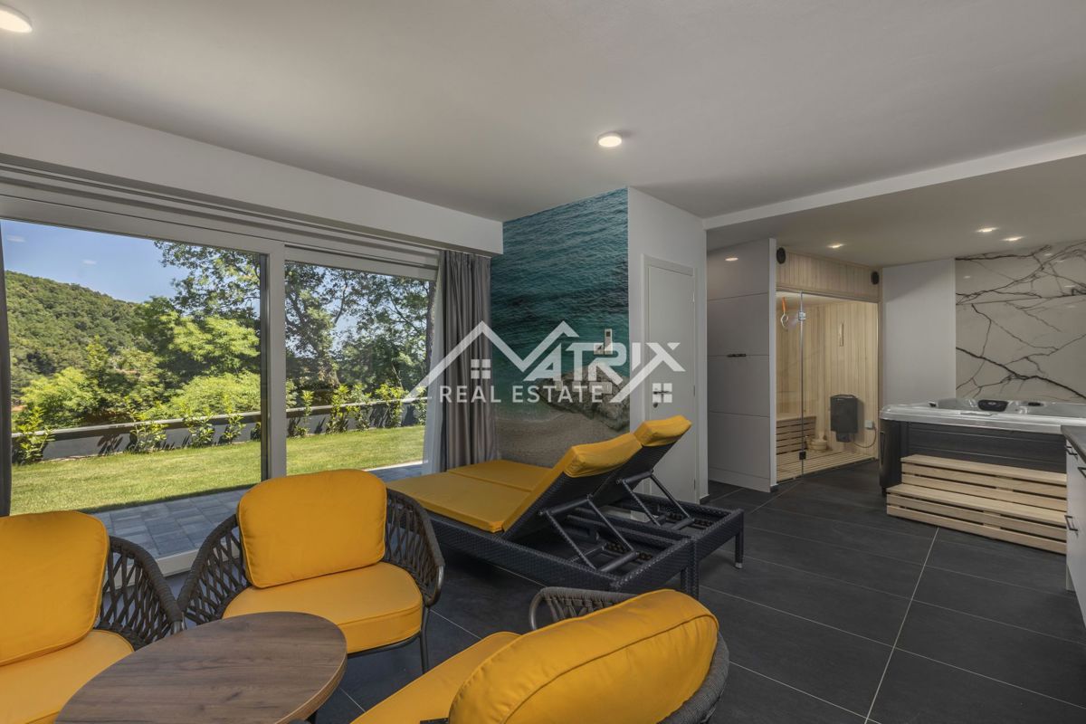 House For sale - PRIMORSKO-GORANSKA OPATIJA