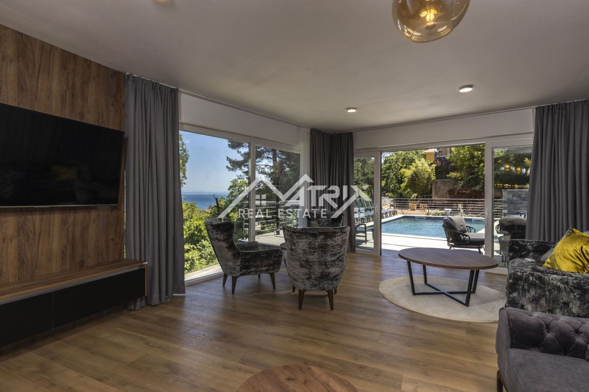 House For sale - Primorsko-goranska Opatija - foto 2/21