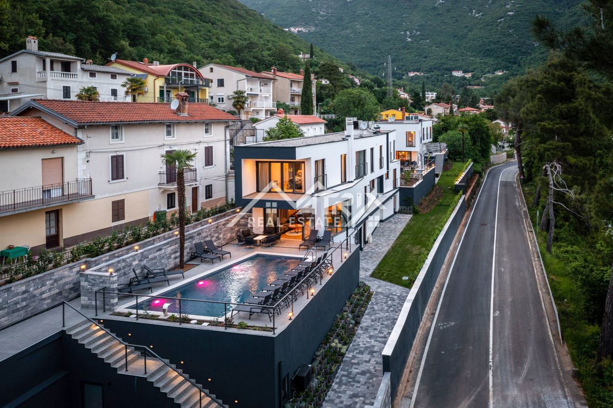 House For sale - Primorsko-goranska Opatija - foto 4/21