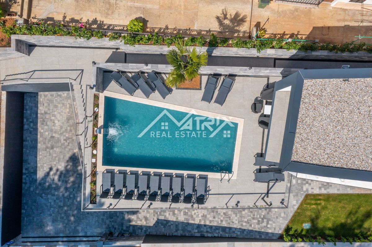 House For sale - Primorsko-goranska Opatija - foto 5/21