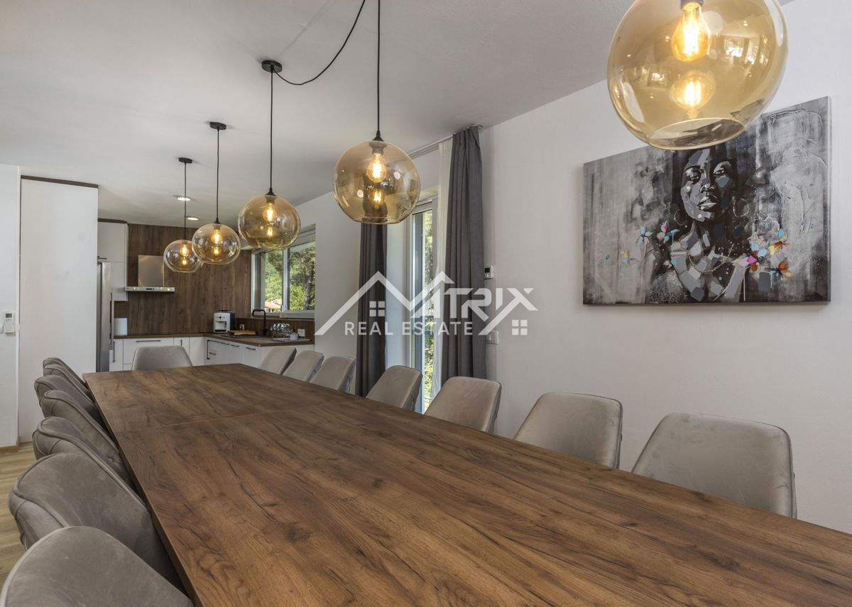 House For sale - PRIMORSKO-GORANSKA OPATIJA