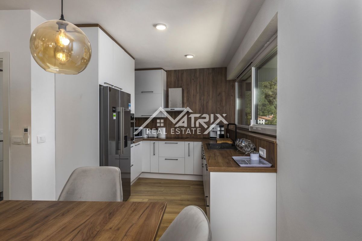 House For sale - PRIMORSKO-GORANSKA OPATIJA