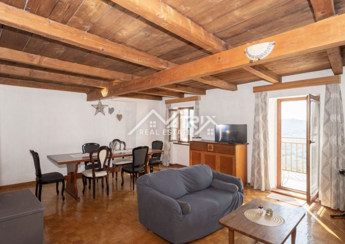 Appartamento in vendita 99 m² – Motovun