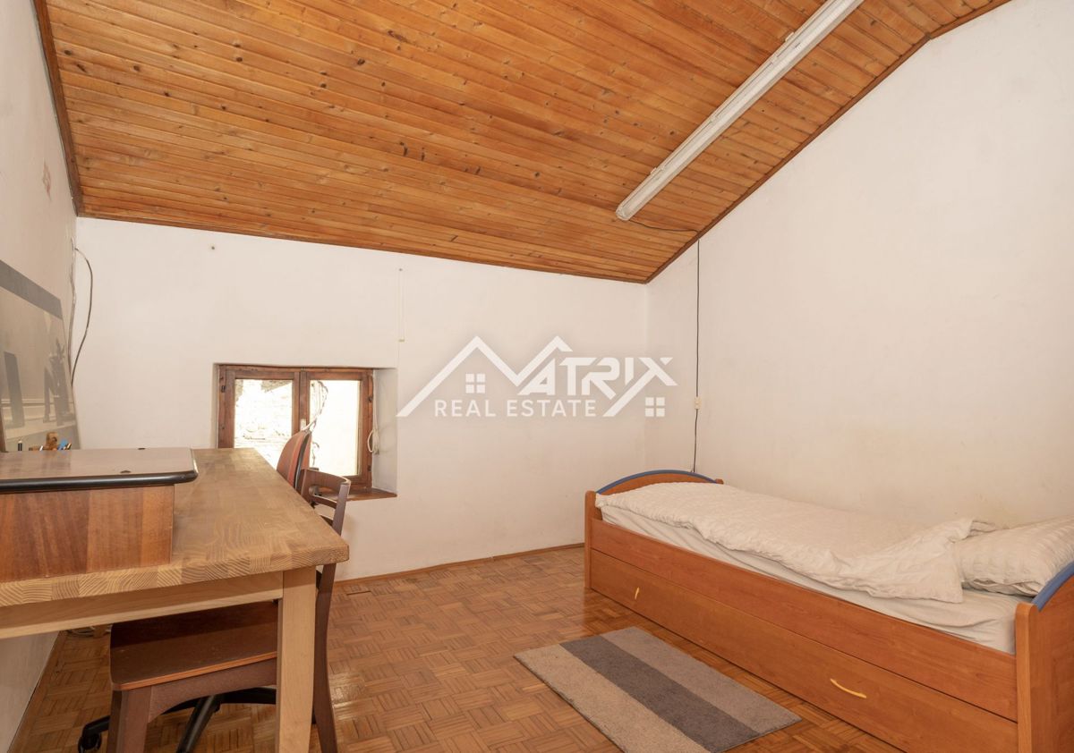 Apartmán Na predaj - ISTARSKA MOTOVUN
