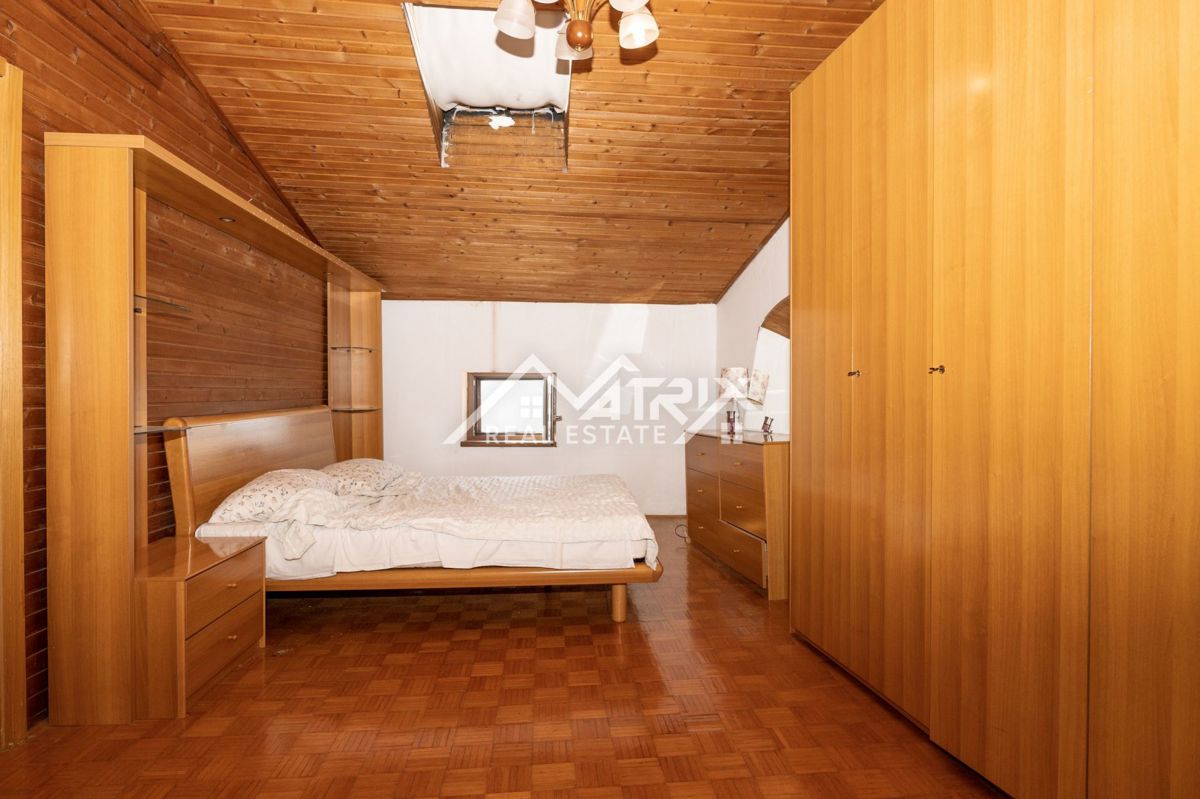 Apartmán Na predaj - ISTARSKA MOTOVUN