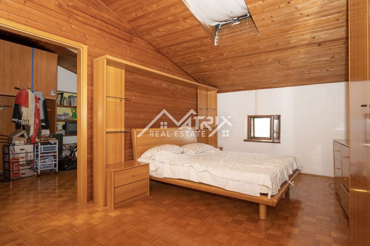 Apartmán Na predaj - ISTARSKA MOTOVUN