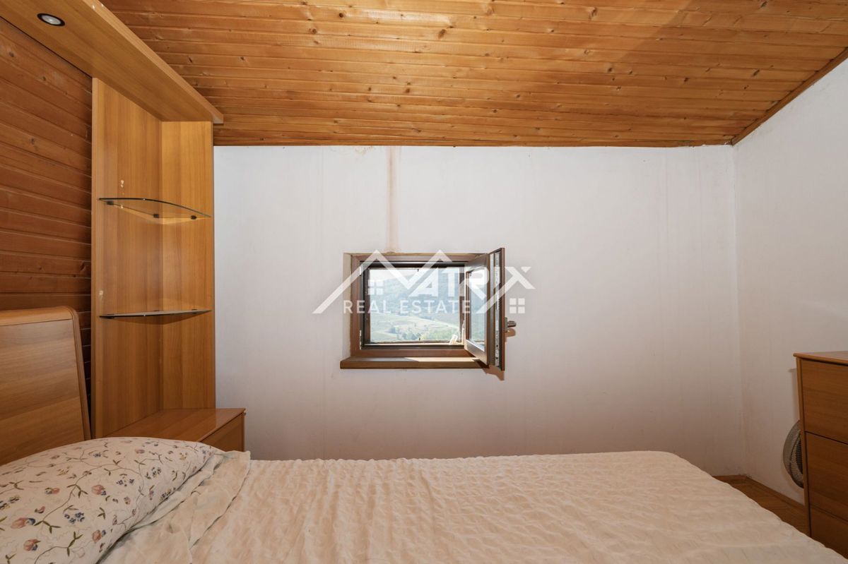 Apartmán Na predaj - ISTARSKA MOTOVUN