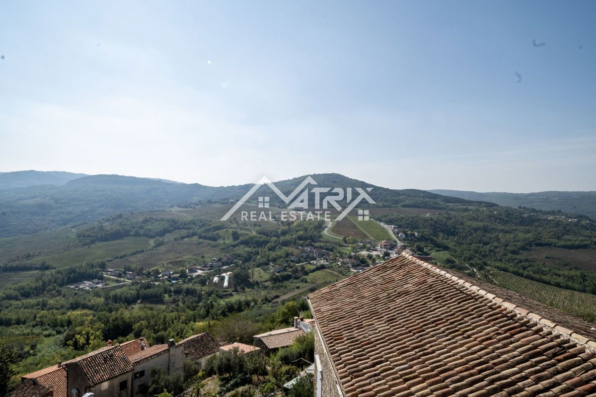 Apartmán Na predaj - ISTARSKA MOTOVUN
