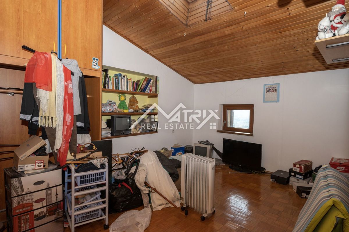 Apartmán Na predaj - ISTARSKA MOTOVUN