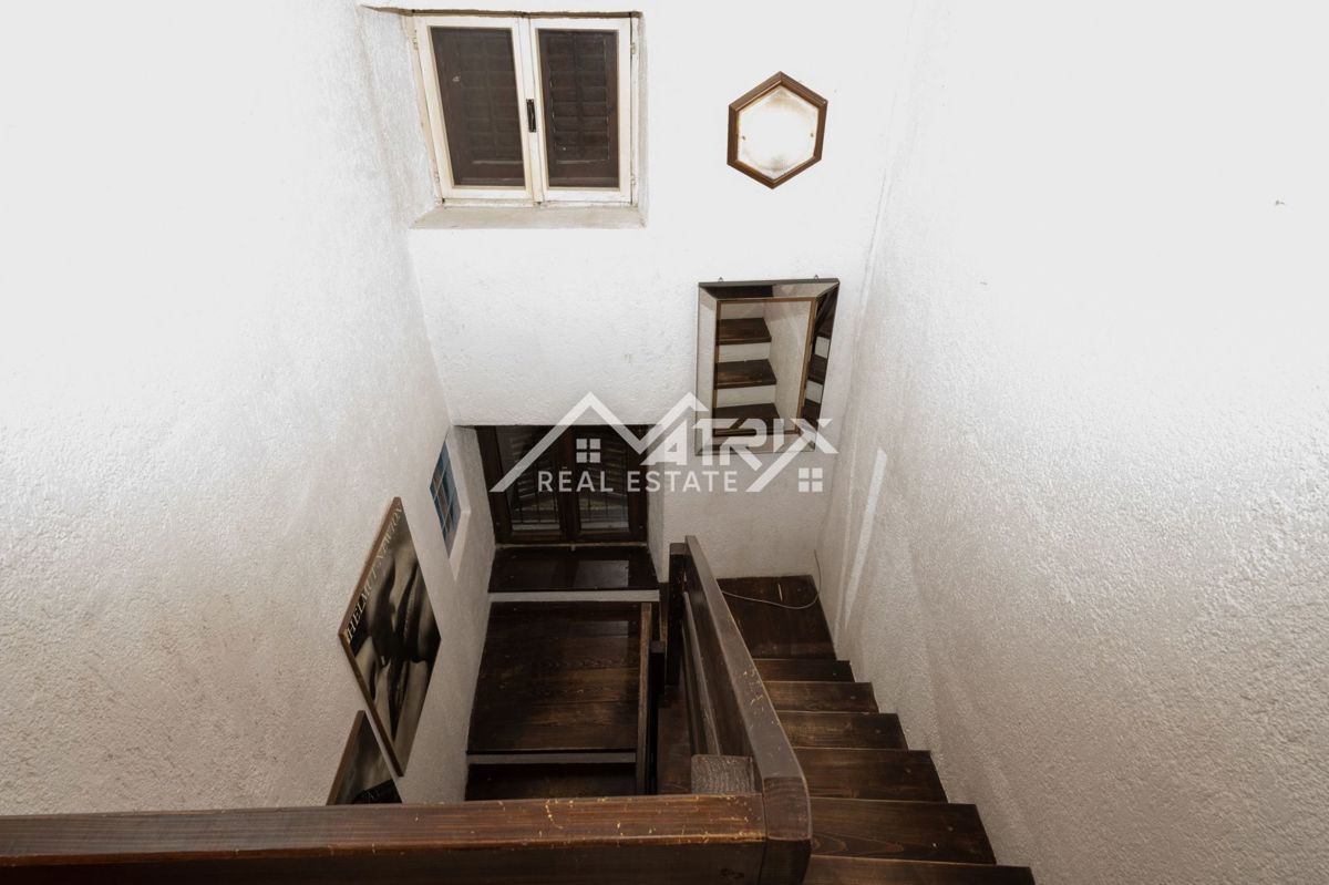 Apartmán Na predaj - ISTARSKA MOTOVUN