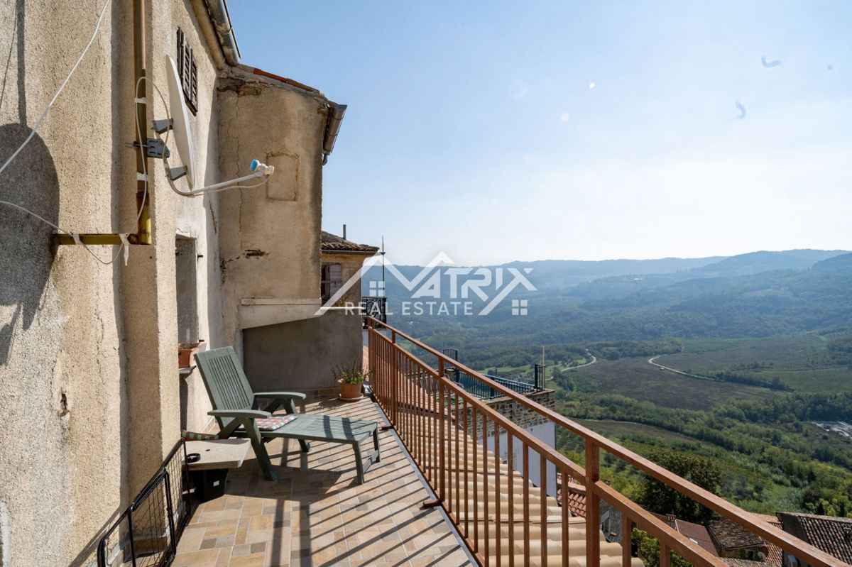 Apartmán Na predaj - ISTARSKA MOTOVUN