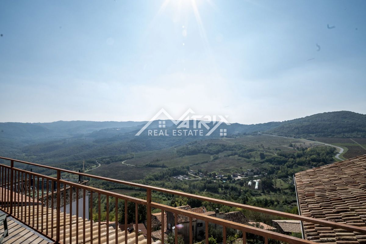 Apartmán Na predaj - ISTARSKA MOTOVUN