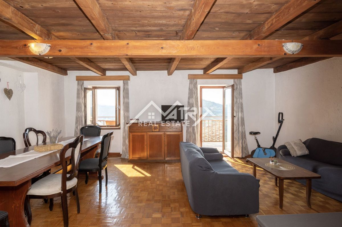 Apartmán Na predaj - ISTARSKA MOTOVUN
