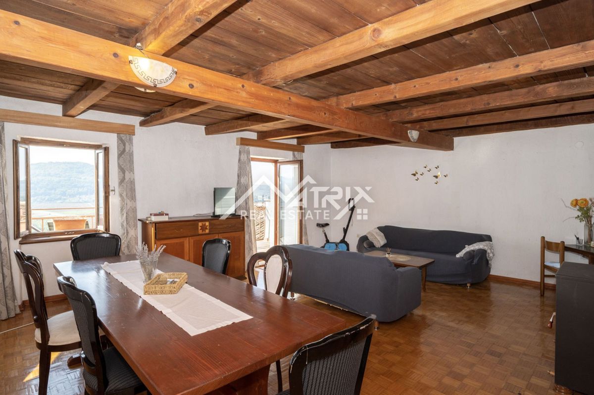 Apartmán Na predaj - ISTARSKA MOTOVUN