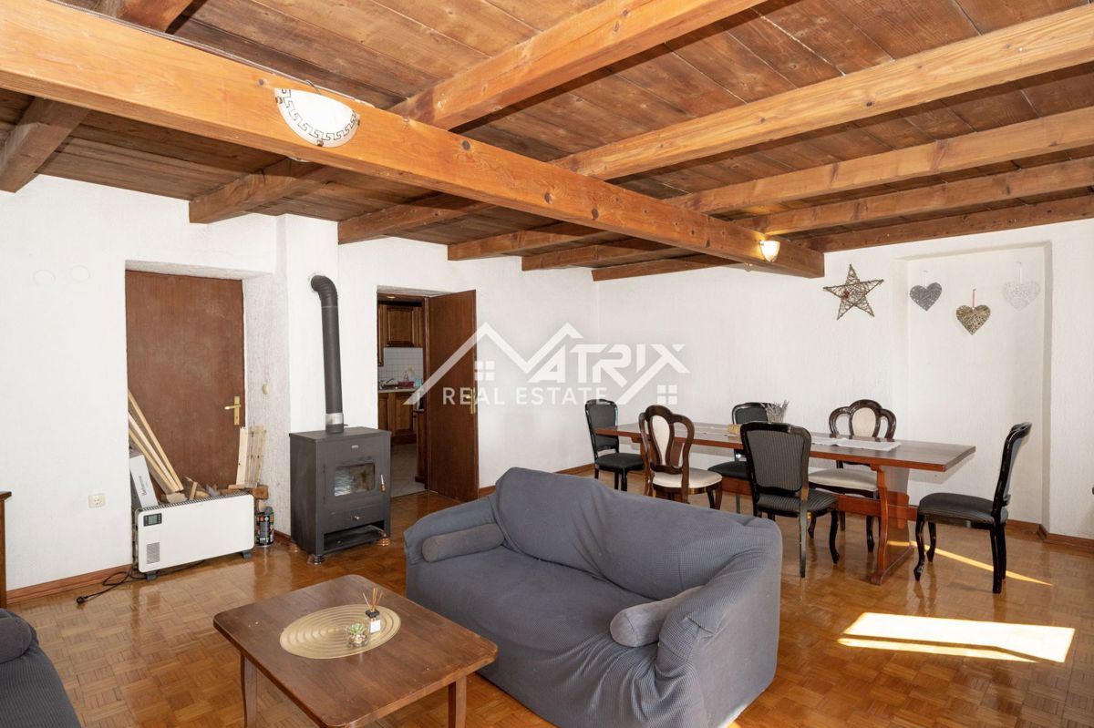 Apartmán Na predaj - ISTARSKA MOTOVUN