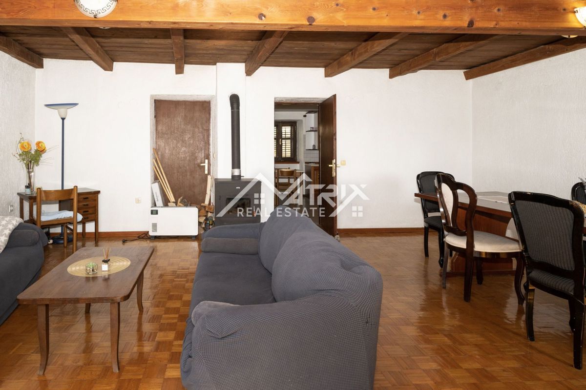 Apartmán Na predaj - ISTARSKA MOTOVUN