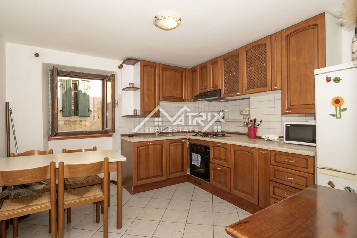 Apartmán Na predaj - ISTARSKA MOTOVUN