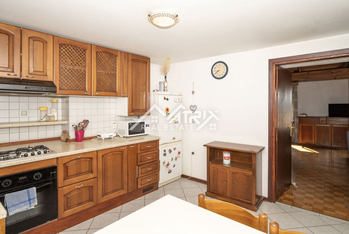 Apartmán Na predaj - ISTARSKA MOTOVUN