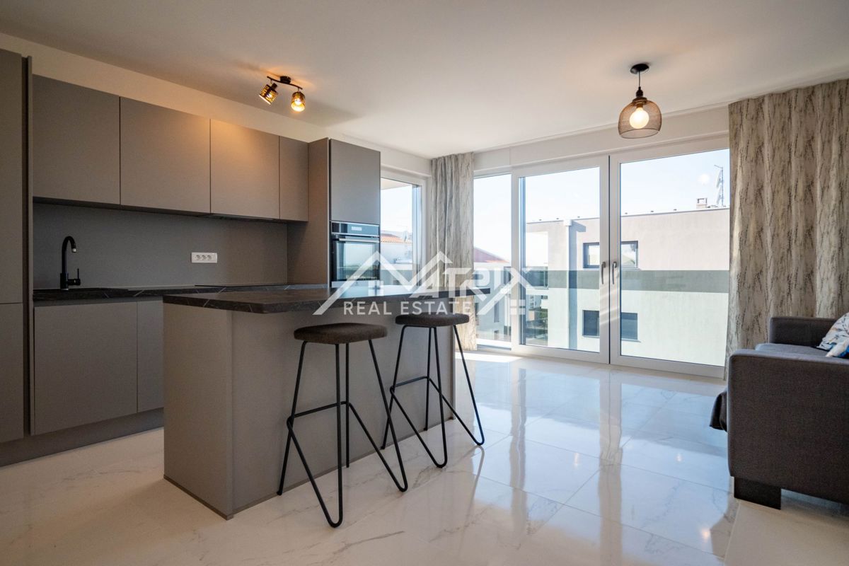 Flat For sale - Istarska Novigrad - foto 1/20
