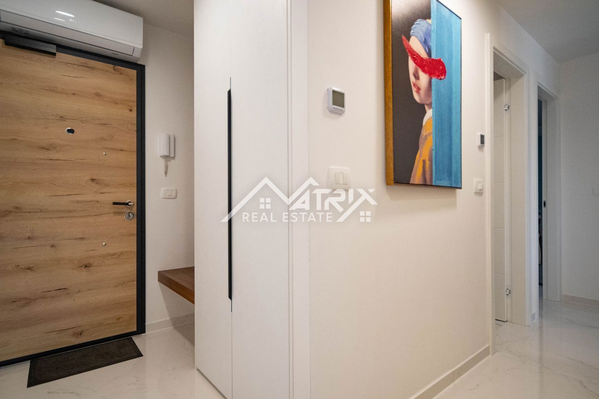 Flat For sale - ISTARSKA NOVIGRAD