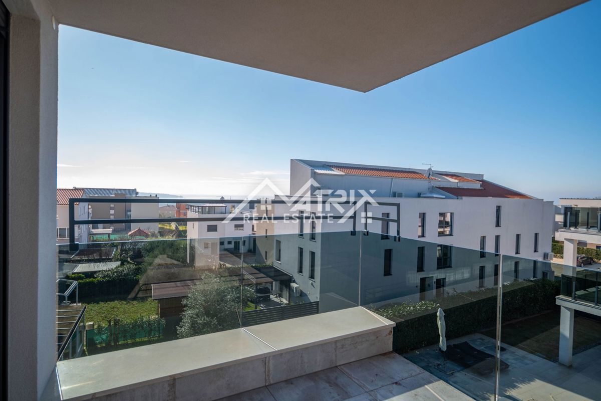 Flat For sale - ISTARSKA NOVIGRAD