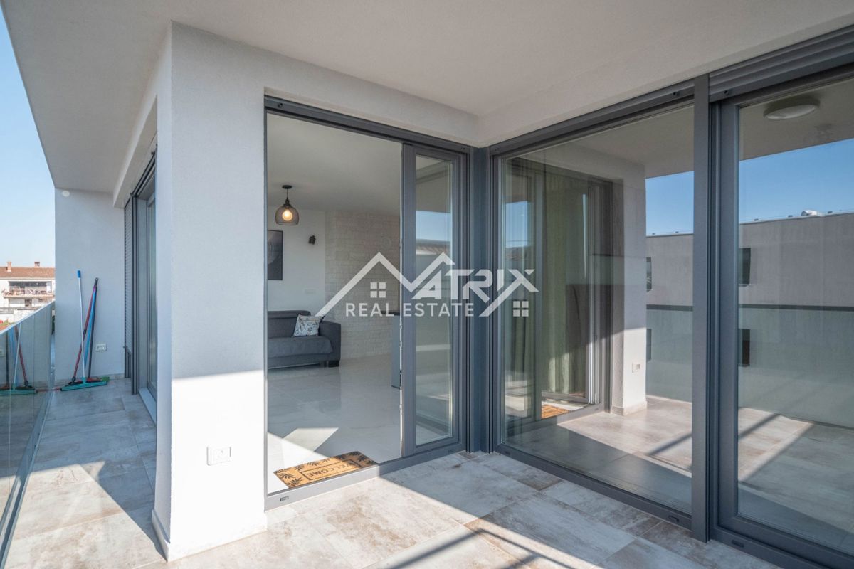 Flat For sale - ISTARSKA NOVIGRAD