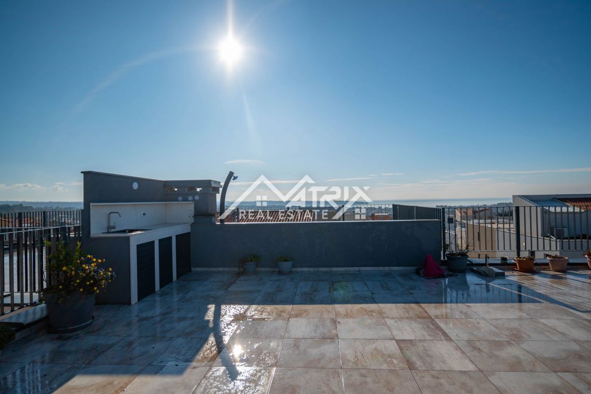Flat For sale - ISTARSKA NOVIGRAD
