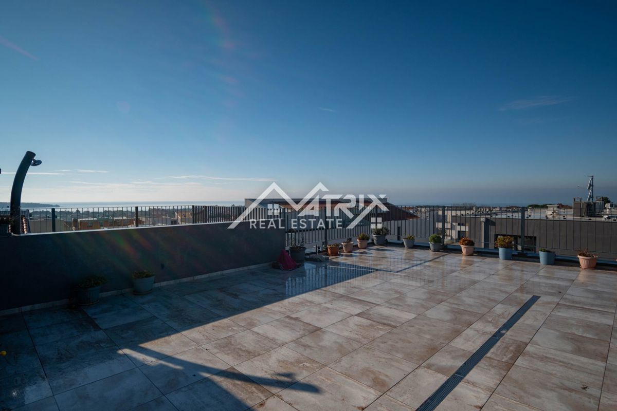 Flat For sale - ISTARSKA NOVIGRAD