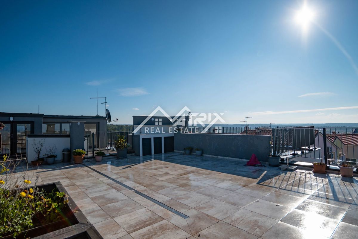Flat For sale - ISTARSKA NOVIGRAD