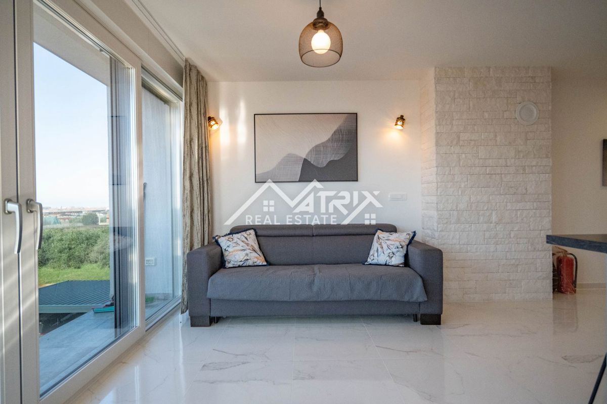 Flat For sale - Istarska Novigrad - foto 2/20