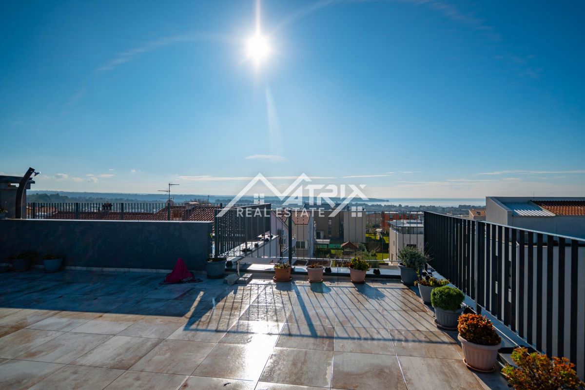 Flat For sale - ISTARSKA NOVIGRAD