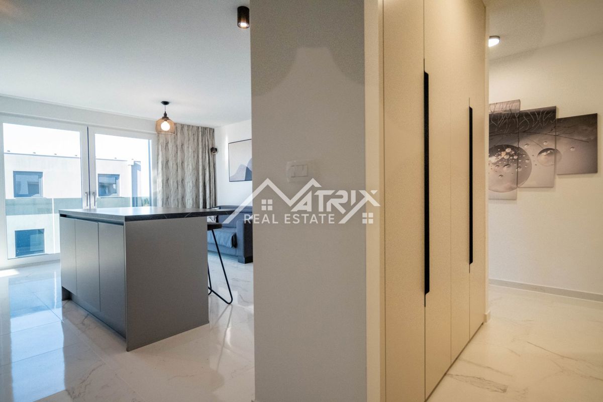 Flat For sale - ISTARSKA NOVIGRAD