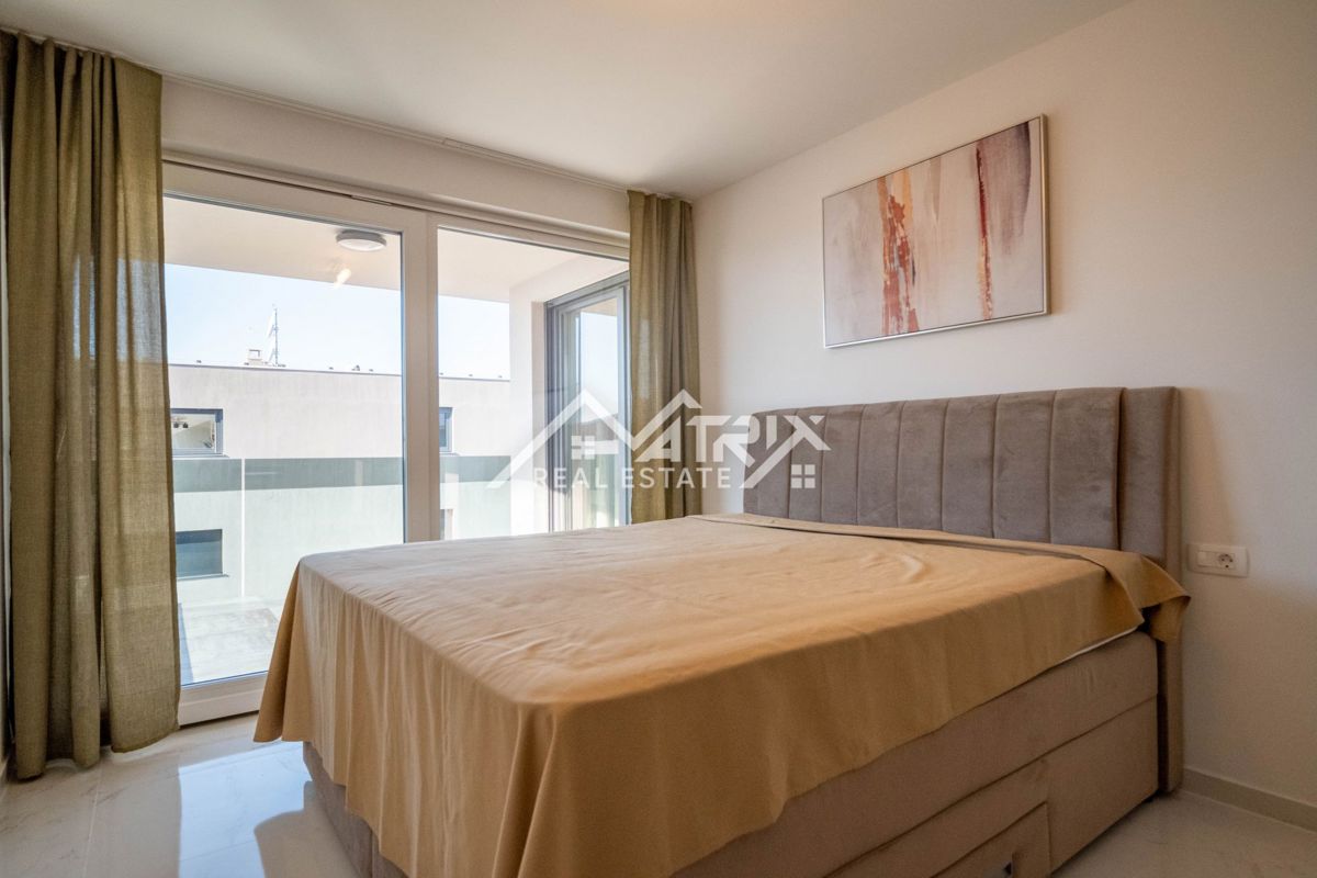 Flat For sale - ISTARSKA NOVIGRAD
