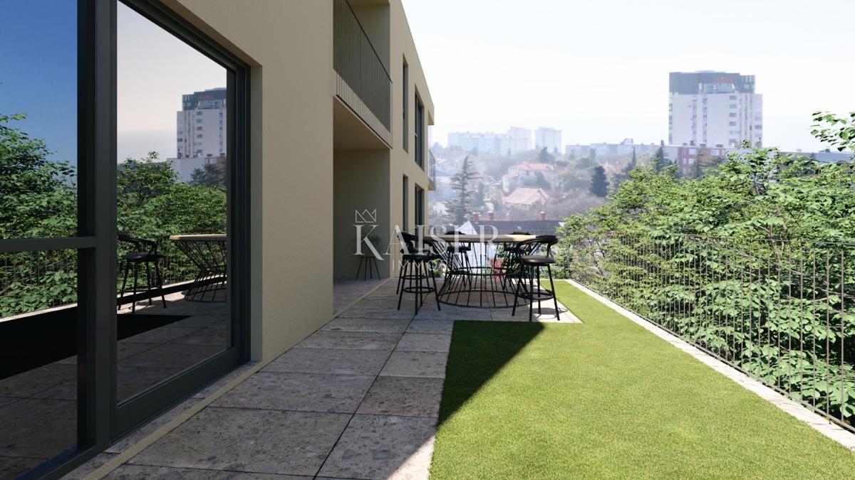 Apartma Na predaj - Primorsko-goranska Rijeka - foto 2/8