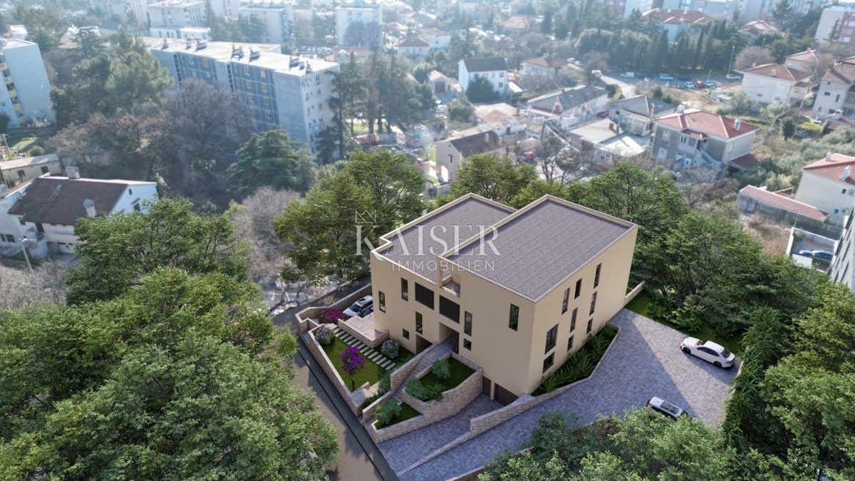 Apartma Na predaj - Primorsko-goranska Rijeka - foto 3/8