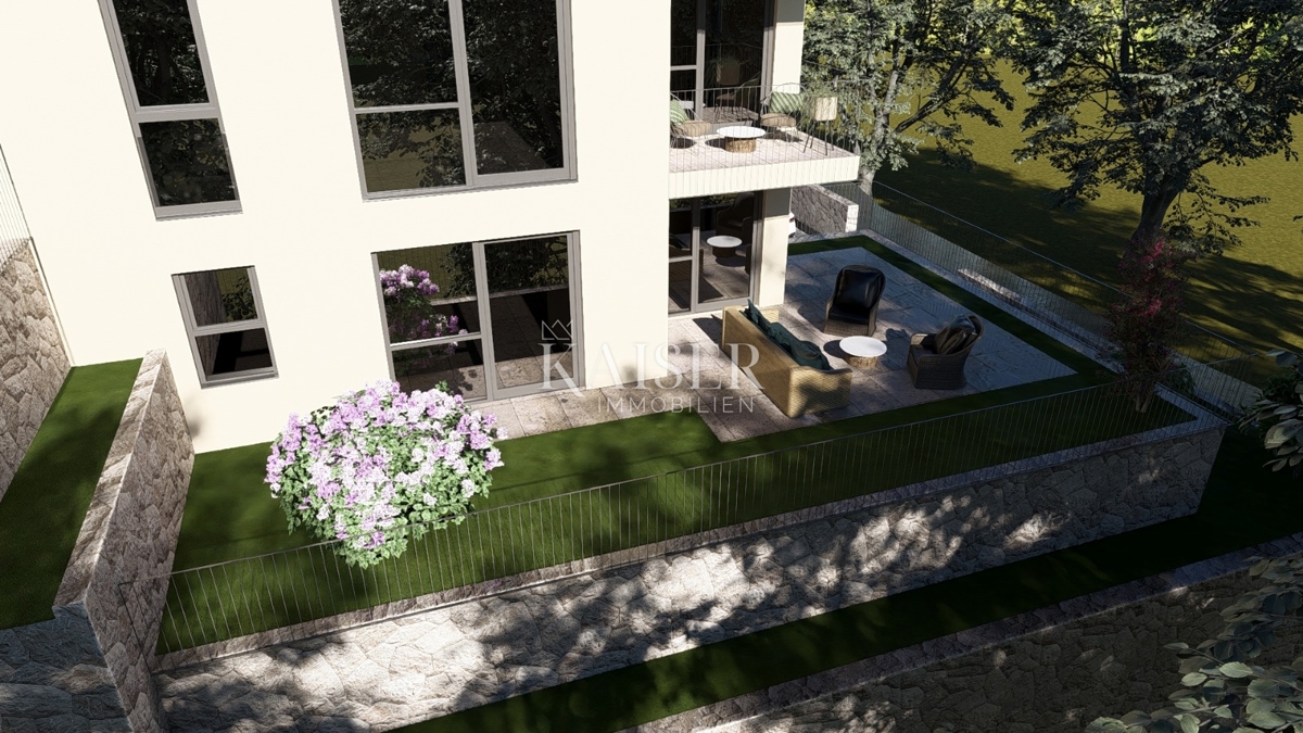 Apartma Na predaj - Primorsko-goranska Rijeka - foto 4/8