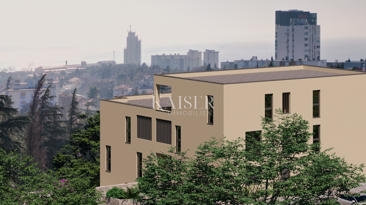 Apartma Na predaj - Primorsko-goranska Rijeka - foto 5/8