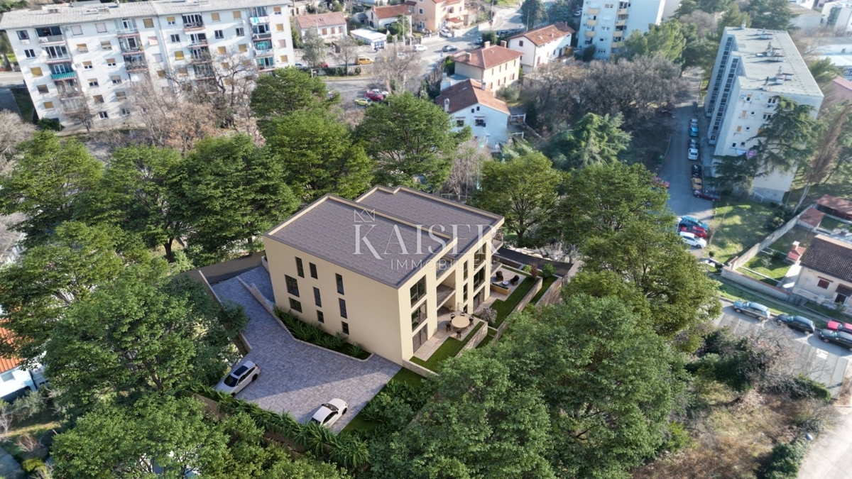 Apartma Na predaj - PRIMORSKO-GORANSKA RIJEKA